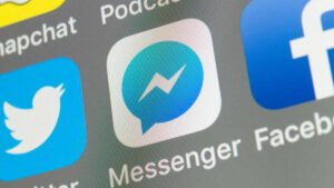 Alerte info, Messenger  mauvaise nouvelle ! Cette mise à jour de l'application risque de vous déplaire...